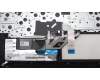 Lenovo 5M11H94769 MECH_ASM FRU KBD CCV GER (LTN) UK BK
