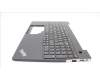 Lenovo 5M11H94781 MECH_ASM FRU KBD CCV ITA (LTN) UK BK