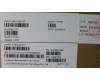 Lenovo 5M11H94787 MECH_ASM FRU KBD CCV POR (LTN) UK BK