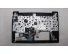 Lenovo 5M11H94793 MECH_ASM FRU KBD CCV CZE/SLK (LTN) UK BK