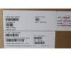 Lenovo 5M11H94793 MECH_ASM FRU KBD CCV CZE/SLK (LTN) UK BK