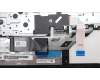 Lenovo 5M11H94820 MECH_ASM FRU KBD CCV BUL (LTN) UK BK