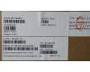 Lenovo 5M11H94853 MECH_ASM FRU KBD CCV ENG BL (LTN) US BK
