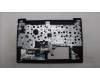 Lenovo 5M11H94861 MECH_ASM FRU KBD CCV BEL BL (CHY) UK BK