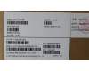 Lenovo 5M11H94861 MECH_ASM FRU KBD CCV BEL BL (CHY) UK BK