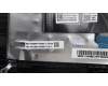 Lenovo 5M11H94861 MECH_ASM FRU KBD CCV BEL BL (CHY) UK BK