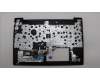 Lenovo 5M11H94871 MECH_ASM FRU KBD CCV FRA BL (LTN) UK BK