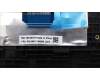 Lenovo 5M11H94886 MECH_ASM FRU KBD CCV ITA BL (LTN) UK BK
