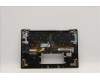 Lenovo 5M11H94932 MECH_ASM GP KBDBZL,FRA,WL,BK/GY,CHY