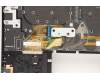 Lenovo 5M11H94932 MECH_ASM GP KBDBZL,FRA,WL,BK/GY,CHY