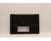 Lenovo 5M11H94936 MECH_ASM GP KBDBZL,HBW,WL,BK/GY,CHY