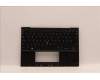 Lenovo 5M11H94937 MECH_ASM GP KBDBZL,HUN,WL,BK/GY,CHY