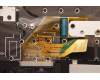 Lenovo 5M11H94937 MECH_ASM GP KBDBZL,HUN,WL,BK/GY,CHY
