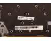 Lenovo 5M11H94937 MECH_ASM GP KBDBZL,HUN,WL,BK/GY,CHY