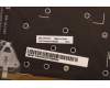 Lenovo 5M11H94949 MECH_ASM GP KBDBZL,SPA,WL,BK/GY,CHY