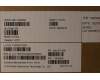 Lenovo 5M11H94950 MECH_ASM GP KBDBZL,SWE/FIN,WL,BK/GY,CHY