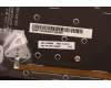 Lenovo 5M11H94950 MECH_ASM GP KBDBZL,SWE/FIN,WL,BK/GY,CHY