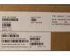 Lenovo 5M11H94968 MECH_ASM GP KBDBZL,FRA,WW,BK/GY,CHY