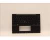 Lenovo 5M11H94971 MECH_ASM GP KBDBZL,GRE,WW,BK/GY,CHY