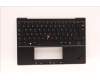 Lenovo 5M11H94976 MECH_ASM GP KBDBZL,ITA,WW,BK/GY,CHY
