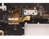 Lenovo 5M11H94985 MECH_ASM GP KBDBZL,SPA,WW,BK/GY,CHY