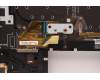 Lenovo 5M11H94992 MECH_ASM GP KBDBZL,UK,WW,BK/GY,CHY