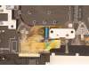 Lenovo 5M11H95017 MECH_ASM GP KBDBZL,NORDIC,WL,BK/BZ,CHY