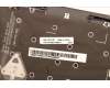 Lenovo 5M11H95017 MECH_ASM GP KBDBZL,NORDIC,WL,BK/BZ,CHY
