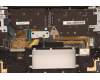 Lenovo 5M11H95018 MECH_ASM GP KBDBZL,POR,WL,BK/BZ,CHY