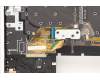 Lenovo 5M11H95028 MECH_ASM GP KBDBZL,UK,WL,BK/BZ,CHY