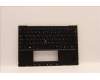 Lenovo 5M11H95033 MECH_ASM GP KBDBZL,BUL,WW,BK/BZ,CHY