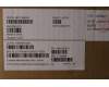 Lenovo 5M11H95039 MECH_ASM GP KBDBZL,EURO ENG,WW,BK/BZ,CHY
