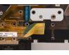 Lenovo 5M11H95039 MECH_ASM GP KBDBZL,EURO ENG,WW,BK/BZ,CHY