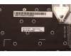 Lenovo 5M11H95054 MECH_ASM GP KBDBZL,POR,WW,BK/BZ,CHY