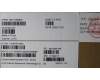 Lenovo 5M11H95056 MECH_ASM GP KBDBZL,SLV,WW,BK/BZ,CHY