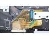 Lenovo 5M11H95056 MECH_ASM GP KBDBZL,SLV,WW,BK/BZ,CHY