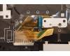 Lenovo 5M11H95057 MECH_ASM GP KBDBZL,SPA,WW,BK/BZ,CHY