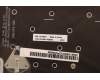 Lenovo 5M11H95057 MECH_ASM GP KBDBZL,SPA,WW,BK/BZ,CHY
