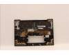 Lenovo 5M11H95059 MECH_ASM GP KBDBZL,SWS,WW,BK/BZ,CHY