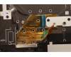 Lenovo 5M11H95059 MECH_ASM GP KBDBZL,SWS,WW,BK/BZ,CHY