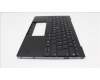 Lenovo 5M11H95136 MECH_ASM GP KBDBZL,UK,WW,BK/GY,SRX