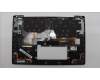 Lenovo 5M11H95136 MECH_ASM GP KBDBZL,UK,WW,BK/GY,SRX