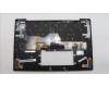 Lenovo 5M11H95152 MECH_ASM GP KBDBZL,HBW,WL,BK/BZ,SRX
