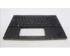 Lenovo 5M11H95152 MECH_ASM GP KBDBZL,HBW,WL,BK/BZ,SRX