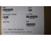 5M11H95211 Lenovo MECH_ASM 13.3WUXGA,FHD,HybIR,GY,CSOT