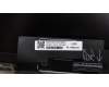5M11H95211 Lenovo MECH_ASM 13.3WUXGA,FHD,HybIR,GY,CSOT