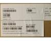 Lenovo 5M11J01012 MECH_ASM BASE COVER,ASM,WLAN,AL