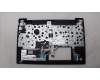 Lenovo 5M11J04801 MECH_ASM FRU KBD CCV SWE/FIN BL(LTN)UKBK
