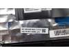 Lenovo 5M11J04803 MECH_ASM FRU KBD CCV NORDIC BL(CHY)UK BK