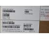 Lenovo 5M11J05729 MECH_ASM FRU KBD CCV UK BL (CHY) UK BK
